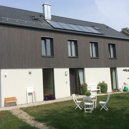 Haus Am Wald Apartment Waldbrunn  Екстериор снимка